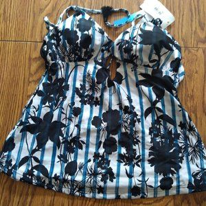 Lucky Brand Reversible Top Size X Small